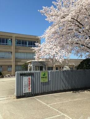 宇治市立岡屋小学校