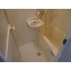 バス/シャワー