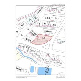 地形図等