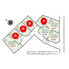 地形図等