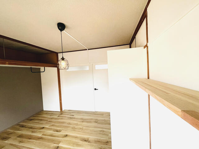 物件画像 ヴィラ日の里 102 2LDK