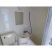 バス/シャワー