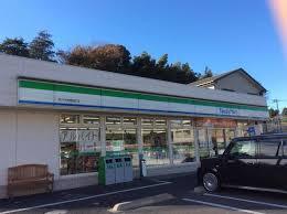 ファミリーマート市川北方二丁目店