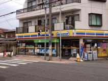 ミニストップ市川北方店