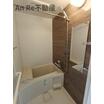 バス/シャワー