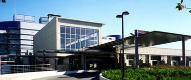 虎の門病院分院