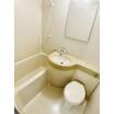 バス/シャワー