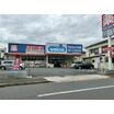 ショッピング施設