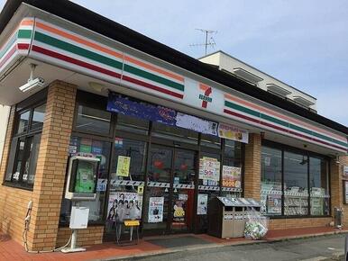 セブン-イレブン 浜松寺脇町店