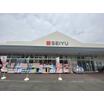 ショッピング施設