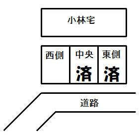 平面図