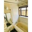 バス/シャワー