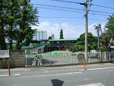 多摩小ばと保育園