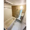 バス/シャワー