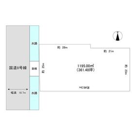 地形図等