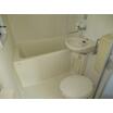 バス/シャワー