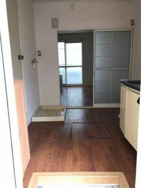 別部屋写真参考