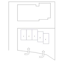 平面図