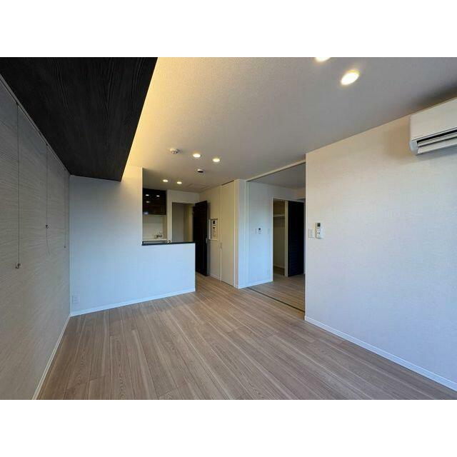 ＬＤＫには対面キッチンがございます