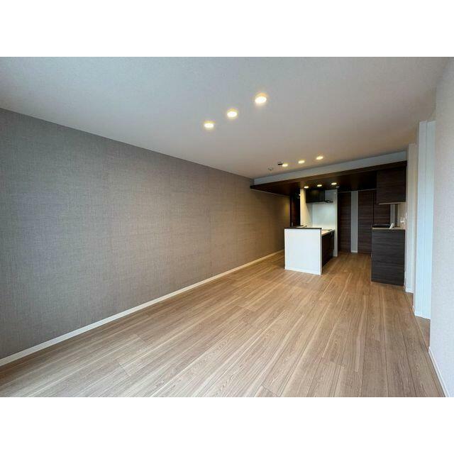 ＬＤＫはアクセントクロスを採用しております