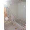 バス/シャワー