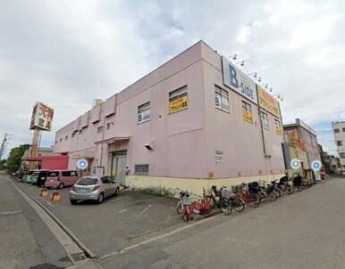 ABS卸売センター江戸川店