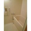 バス/シャワー