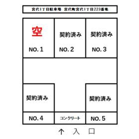 平面図