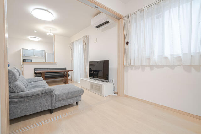 物件画像 中間市 桜台１丁目 (通谷駅) 2階建 4LDK