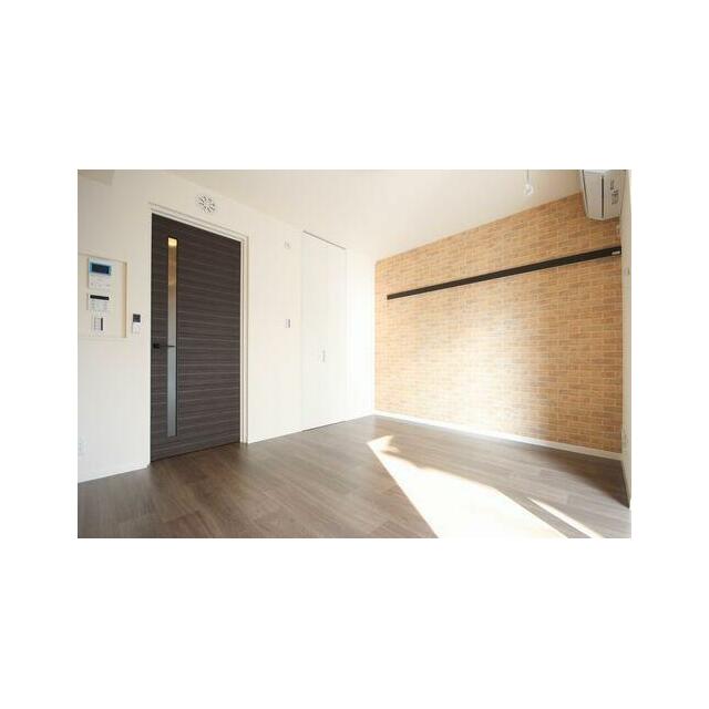 モニター付きインターホン設置