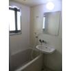 バス/シャワー