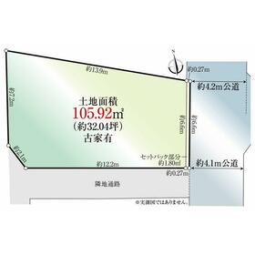 地形図等