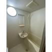 バス/シャワー
