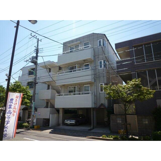 外観1