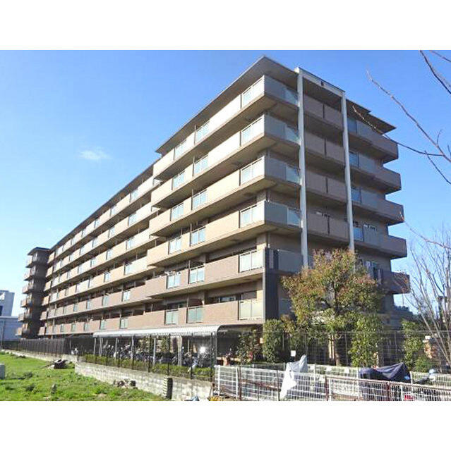 パデシオン十条