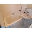 バス/シャワー
