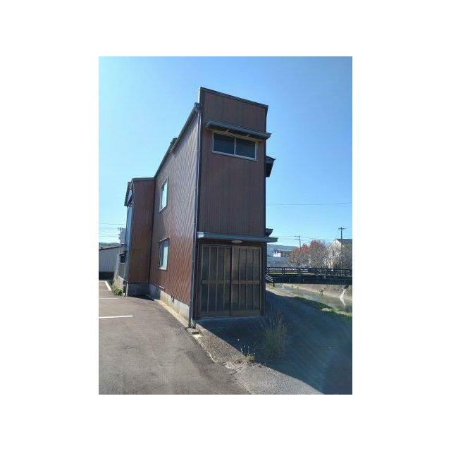 土佐市高岡町甲　中古住宅　陽当り良好　3DK