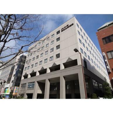 国家公務員共済組合連合会東北公済