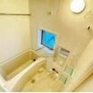 バス/シャワー