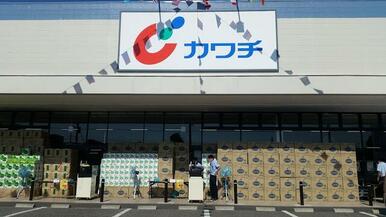 カワチ薬品佐野赤坂店