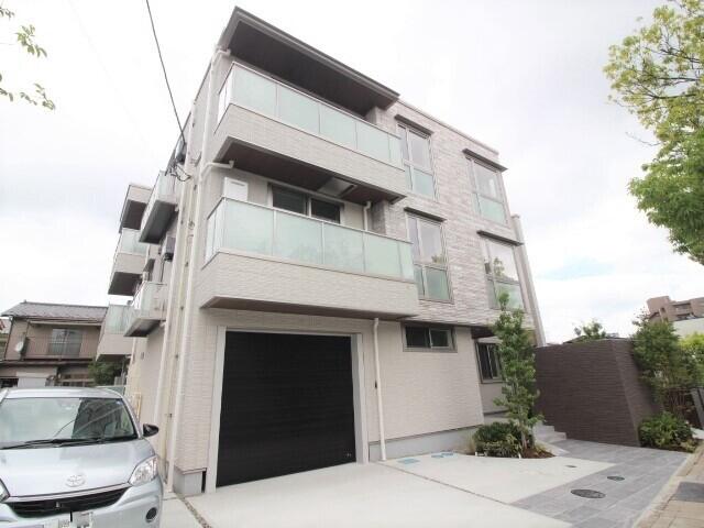 シャーメゾンＮ・Ｖ １０１ 1LDK