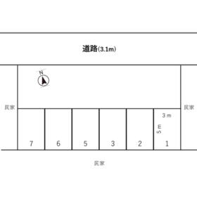 平面図