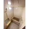 バス/シャワー