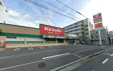 キリン堂　東大阪長堂店