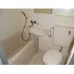 バス/シャワー