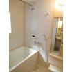 バス/シャワー