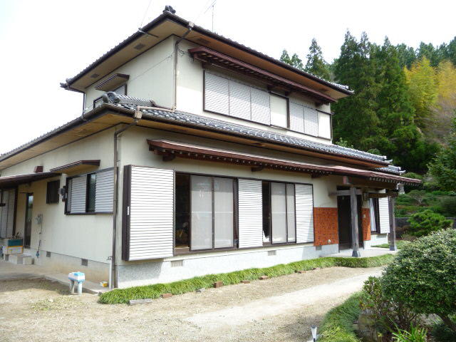 物件画像 宮若市 四郎丸 2階建 6LDK