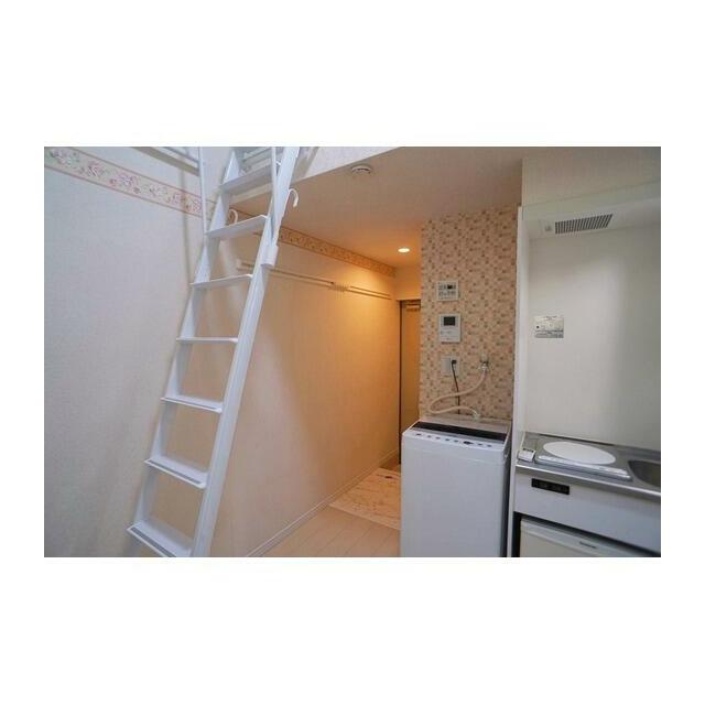 ※居室内の必要な家具プレゼント。不要なものは撤去いたします。