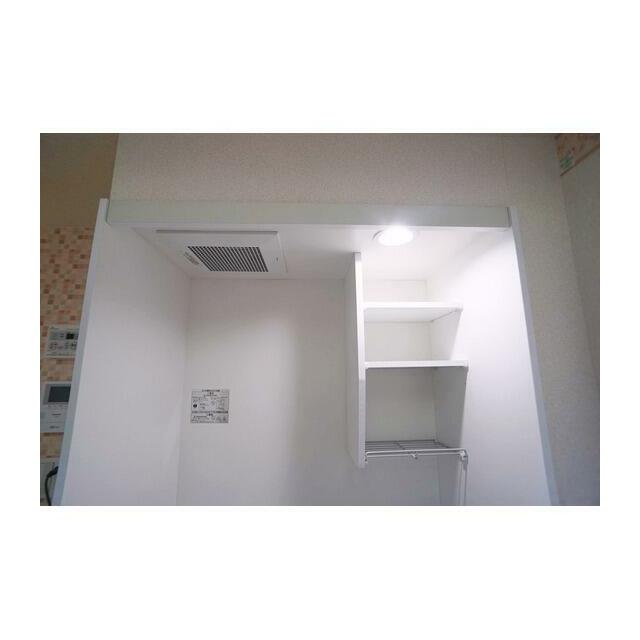 キッチン収納