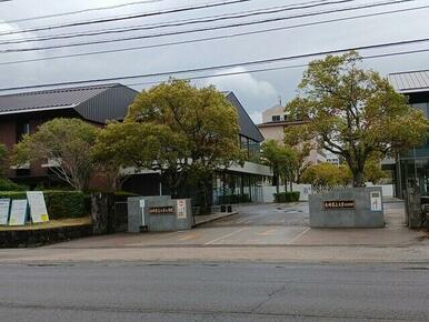 長崎県立大学